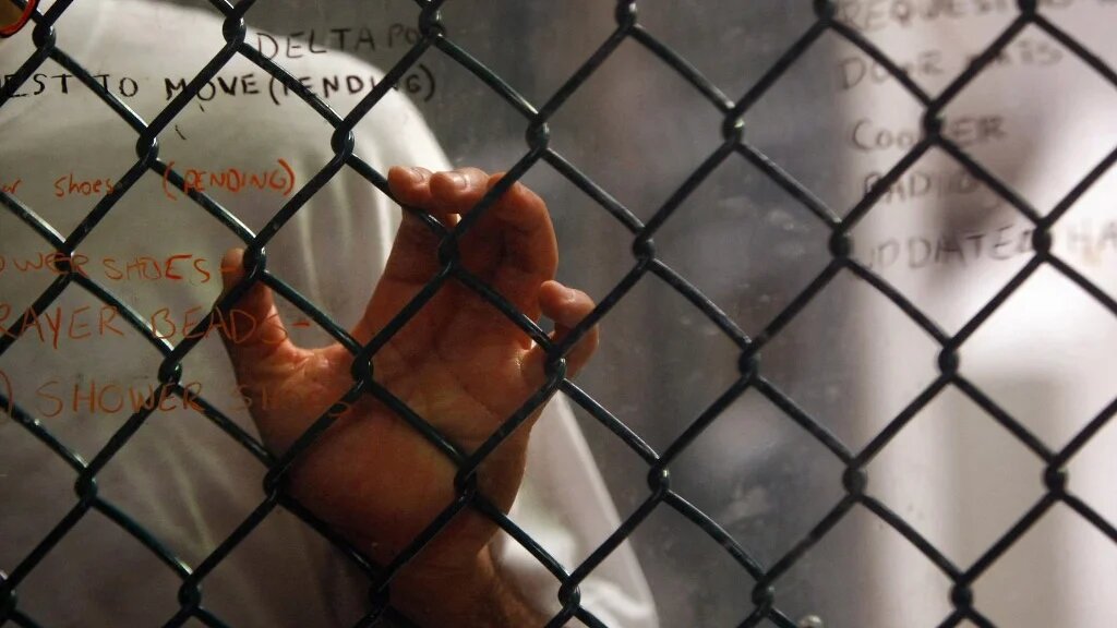 Of the 27 others at Guantanamo not approved for release, 10 are currently facing trial.