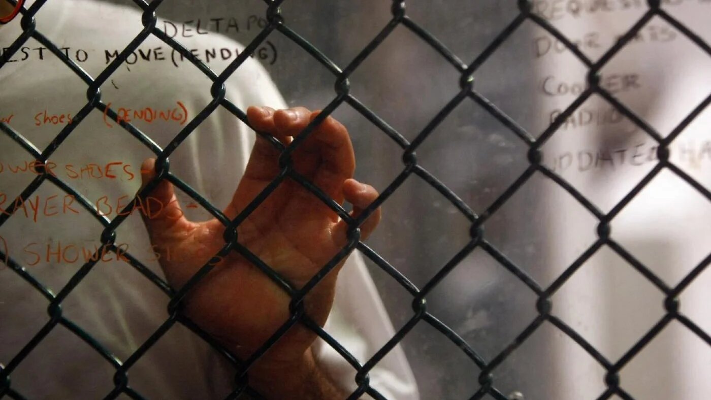 « Le gouvernement américain doit entamer un processus sérieux pour réparer les dégâts causés par ses programmes de torture » (AFP)