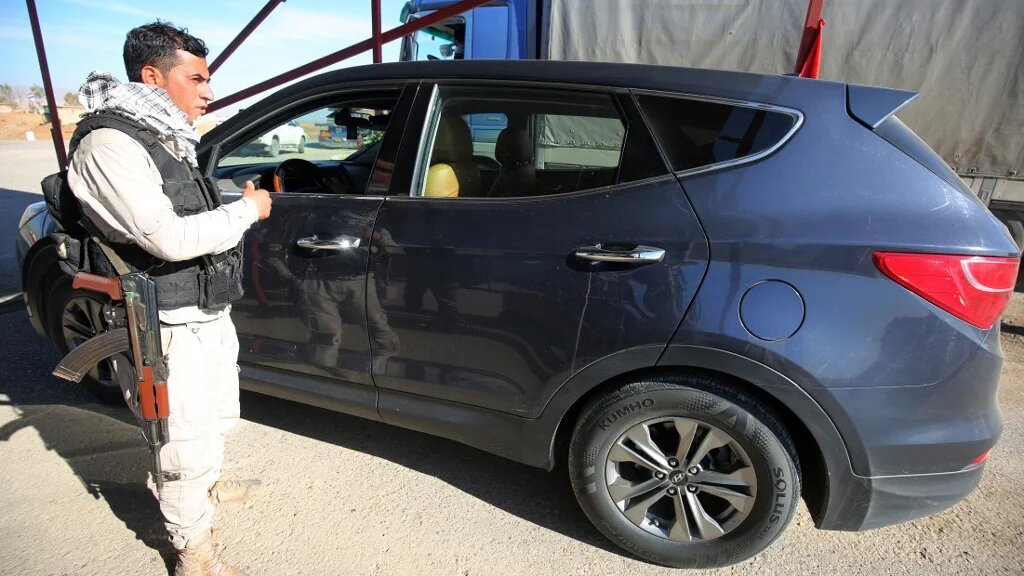 Human Rights Watch said the Hashd al-Shaabi paramilitary was likely behind eight incidents of forced disappearances between December 2019 and October 2020.