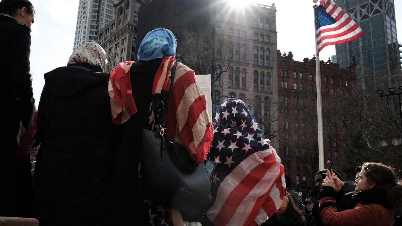 World Hijab Day 