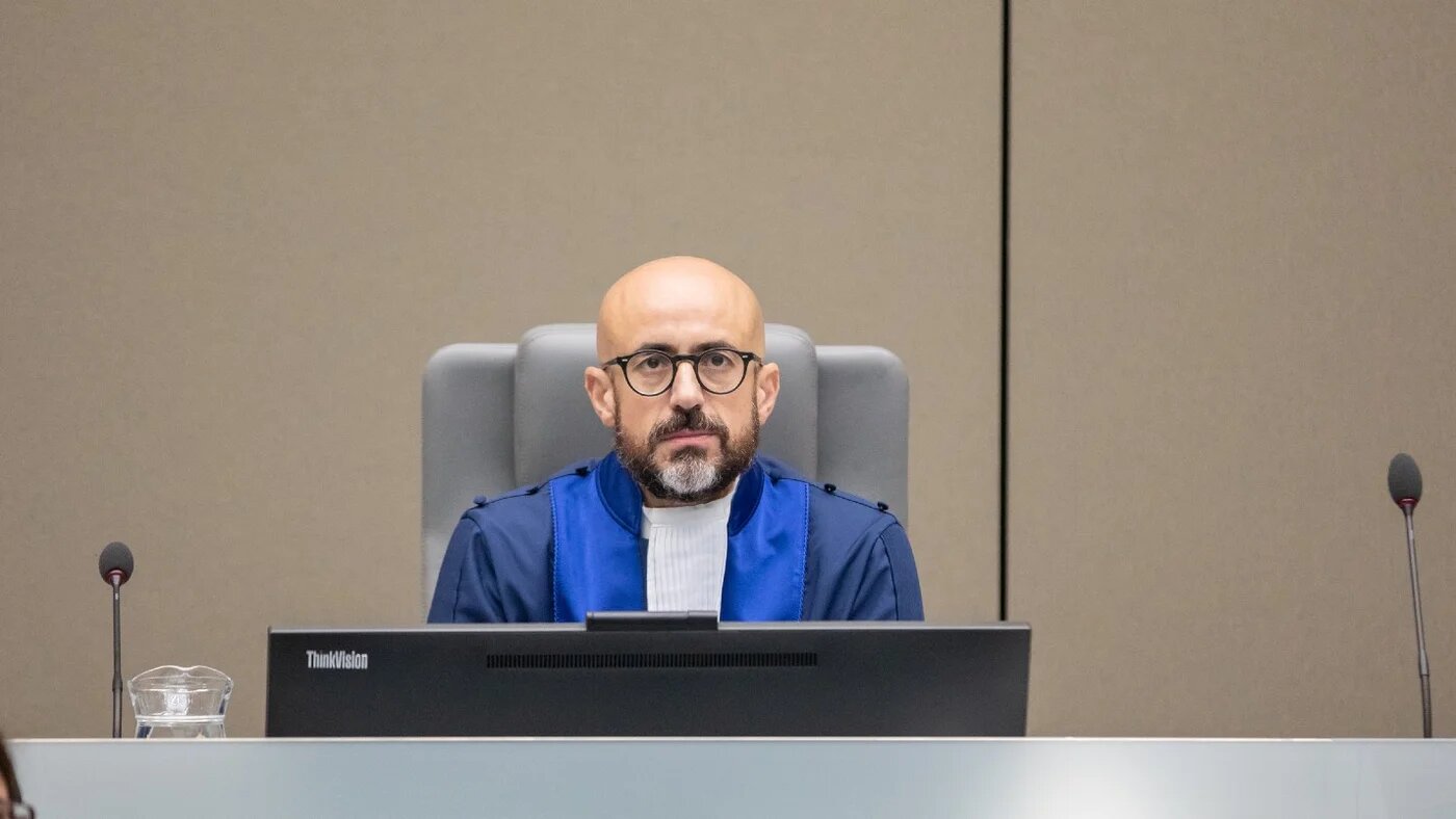On 25 January 2019, Patrice-Edouard Ngaïssona appeared before Pre-Trial Chamber II of the International Criminal Court (“ICC” or “Court”), at the seat of the ICC in The Hague (The Netherlands).