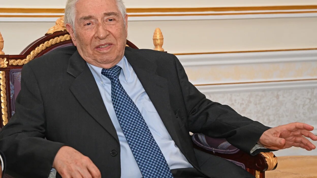 Baquer Namazi