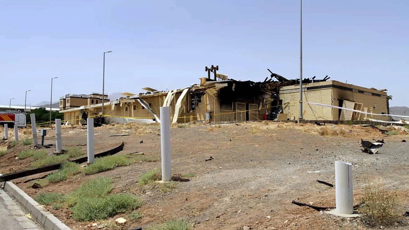 Over the past two years, Israeli intelligence operatives have been linked to major explosions at four Iranian nuclear and missile facilities
