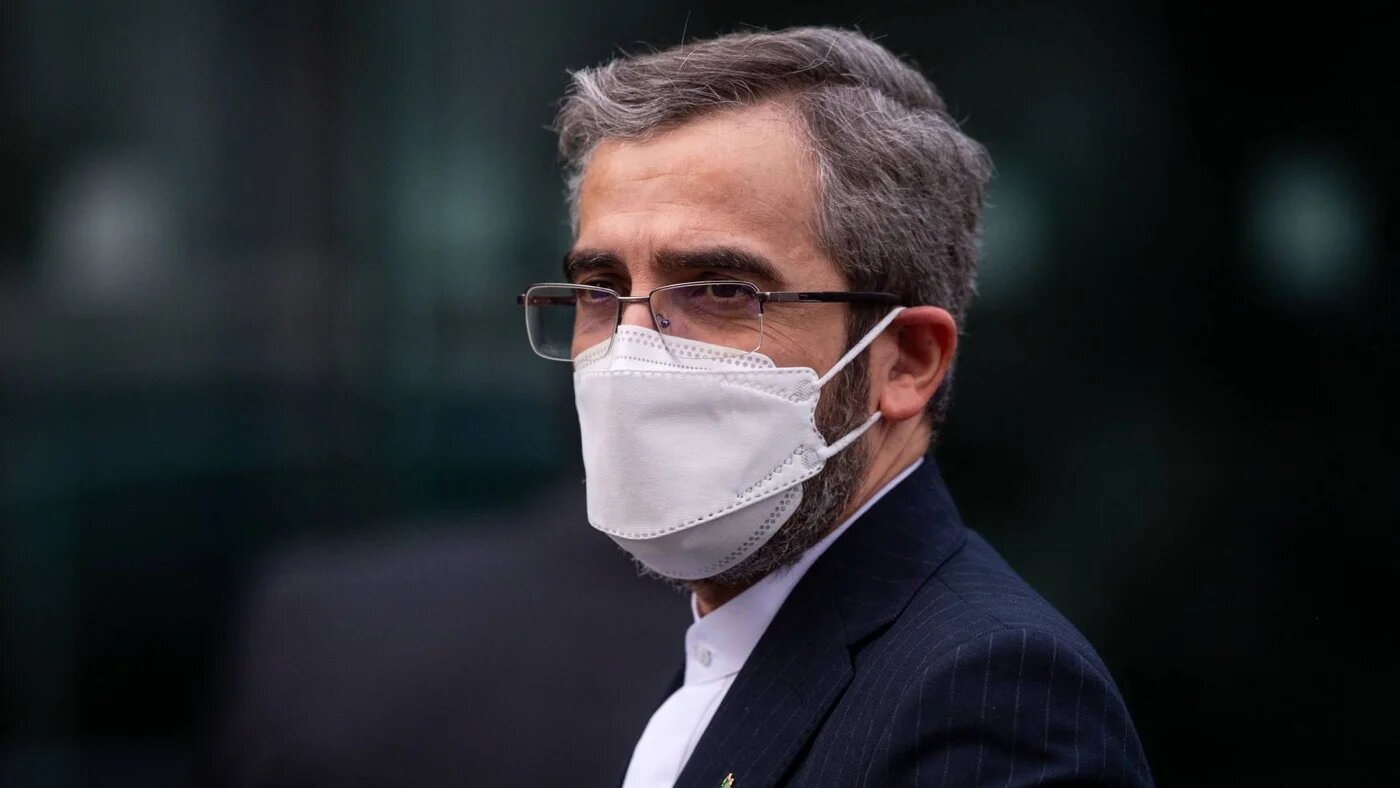 Iran-nuclear-negotiator-vienna-nov-2021-afp