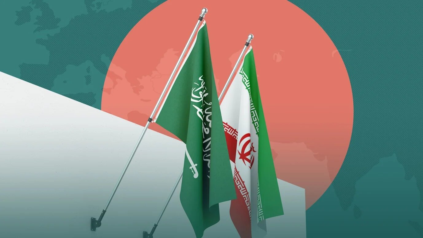 Iran-Saudi rivalry