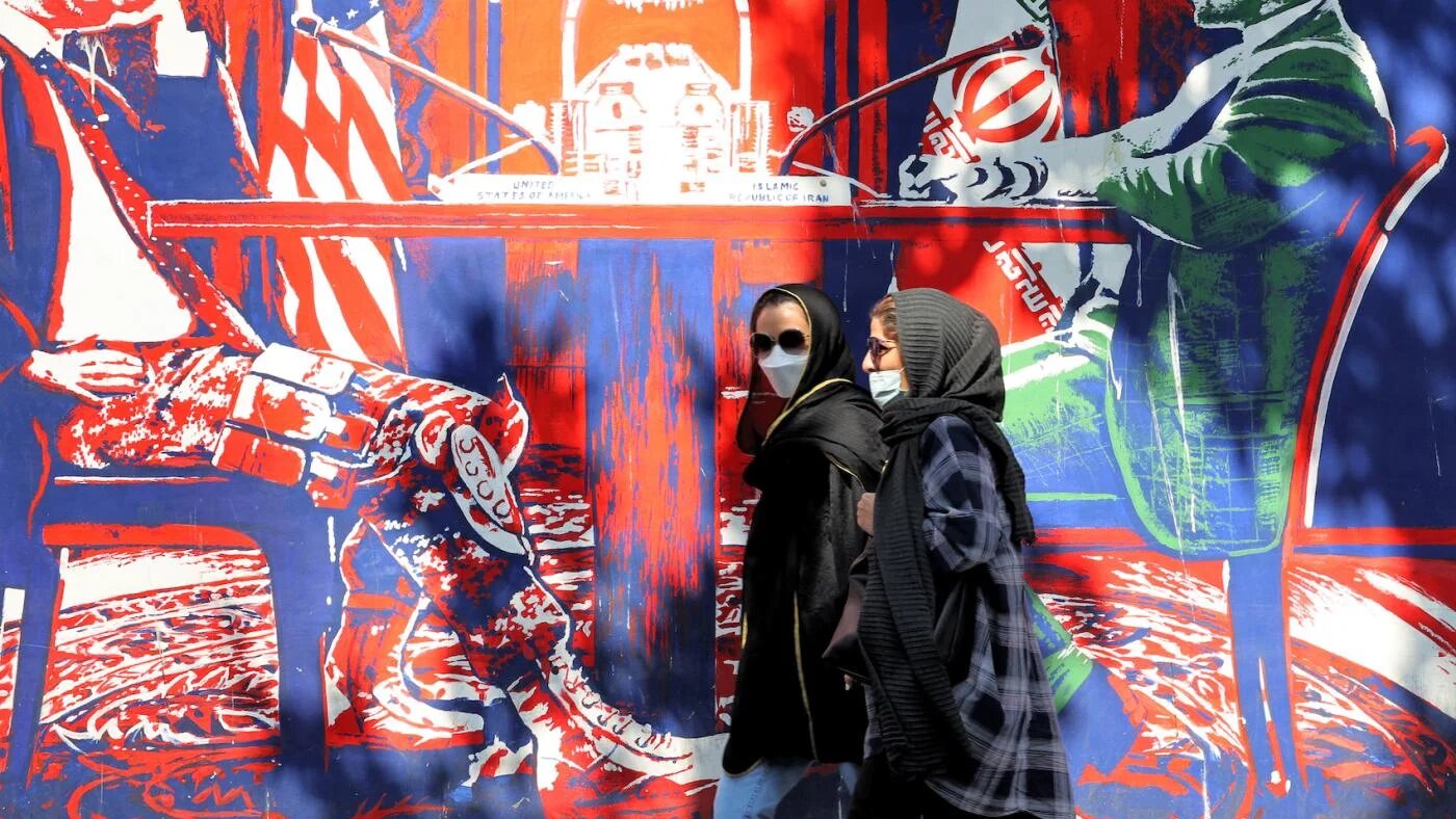 Les crimes « d’honneur » représentent 20 % des meurtres en Iran, selon les statistiques officielles, soit approximativement quelque 350 affaires par an (AFP)