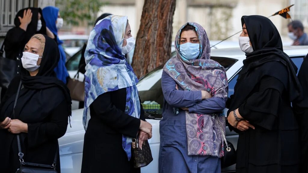 The Islamic Republic has faced the worst outbreak of Covid-19 in the Middle East.