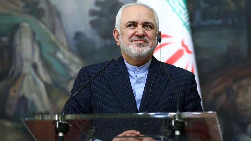 Zarif asked the European Union to coordinate a synchronised return of both Washington and Tehran to the nuclear deal.