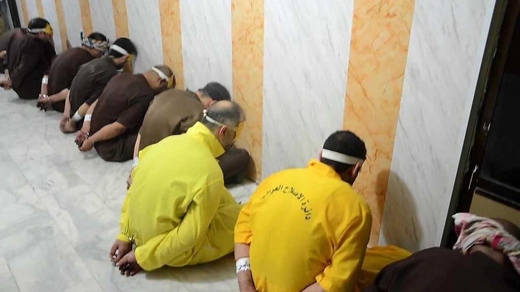 The statement by UN experts noted that there are currently some 4,000 prisoners slated for execution.