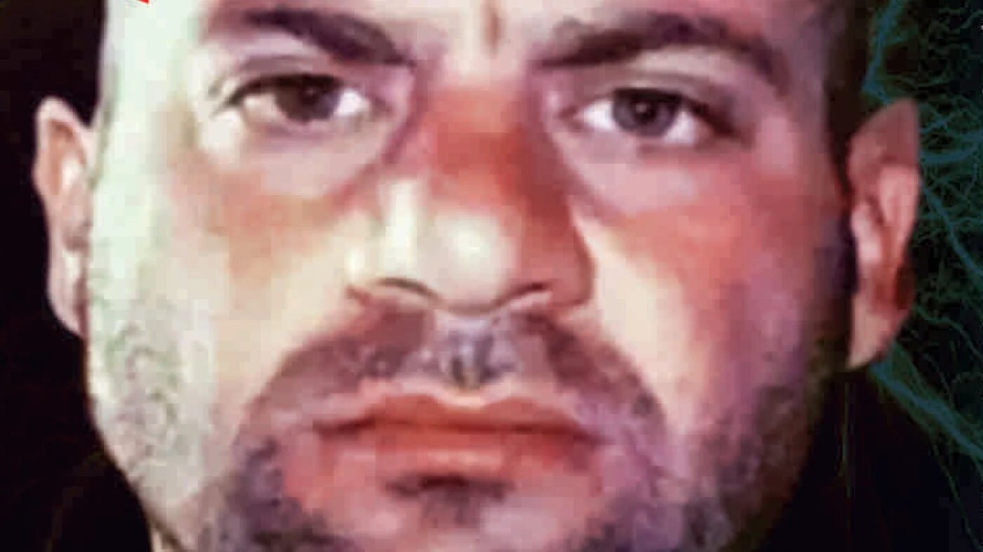 Mawla was arrested in 2008 by US forces and interrogated in Umm Qasr, southern Iraq, at Camp Bucca.
