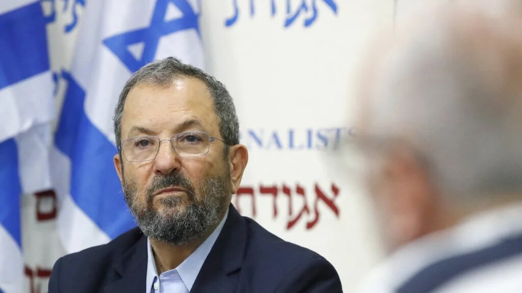  « Je peux vous promettre que nous n’attaquerons jamais l’hôpital [tant qu’]il est plein de patients, même si nous savons qu’il [le Hamas] est délibérément situé sous l’hôpital » (AFP/Jack Guez)