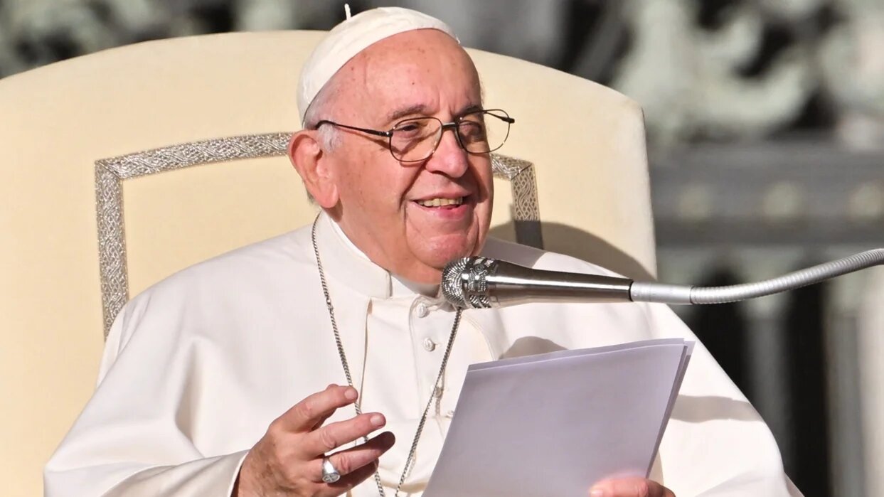 Pope Francis is scheduled to visit Bahrain from 3-6 November 2022.
