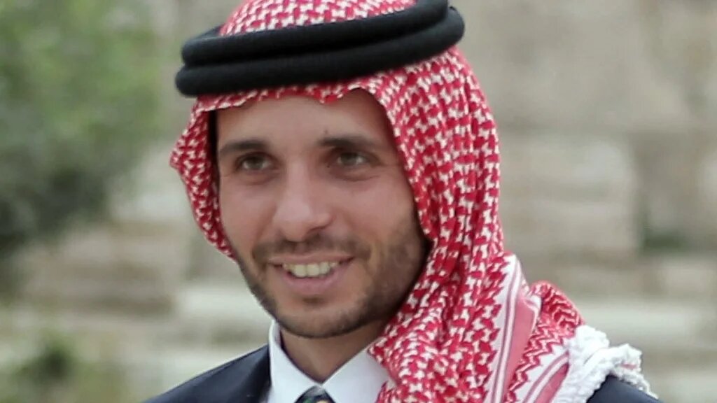 After claiming he had been put under house arrest, Prince Hamzah accused Jordan's rulers of corruption and ineptitude.