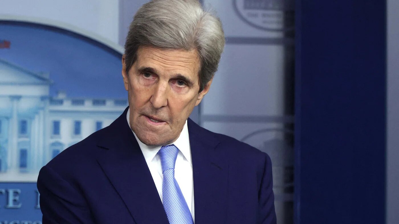 Zarif said Kerry informed him that Israel had attacked Iranian interests in Syria at least 200 times.