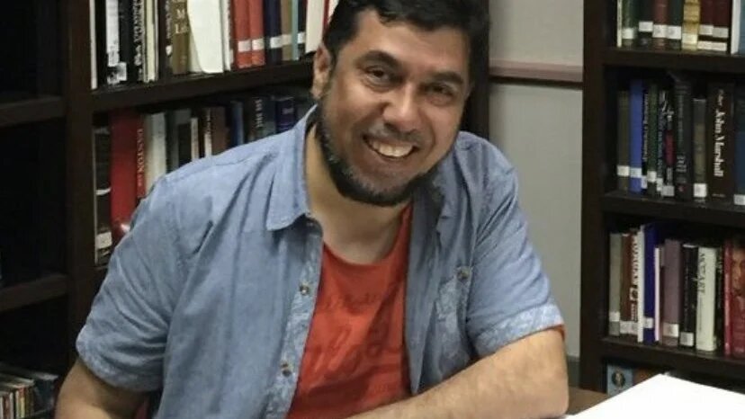 Khaled al-Awdah was also issued a travel ban 