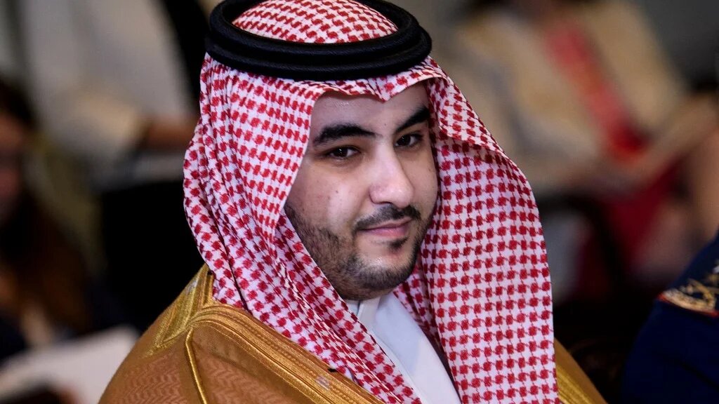 The meetings between Prince Khalid and high-level US officials was focused on Riyadh's regional security and US-Saudi cooperation.