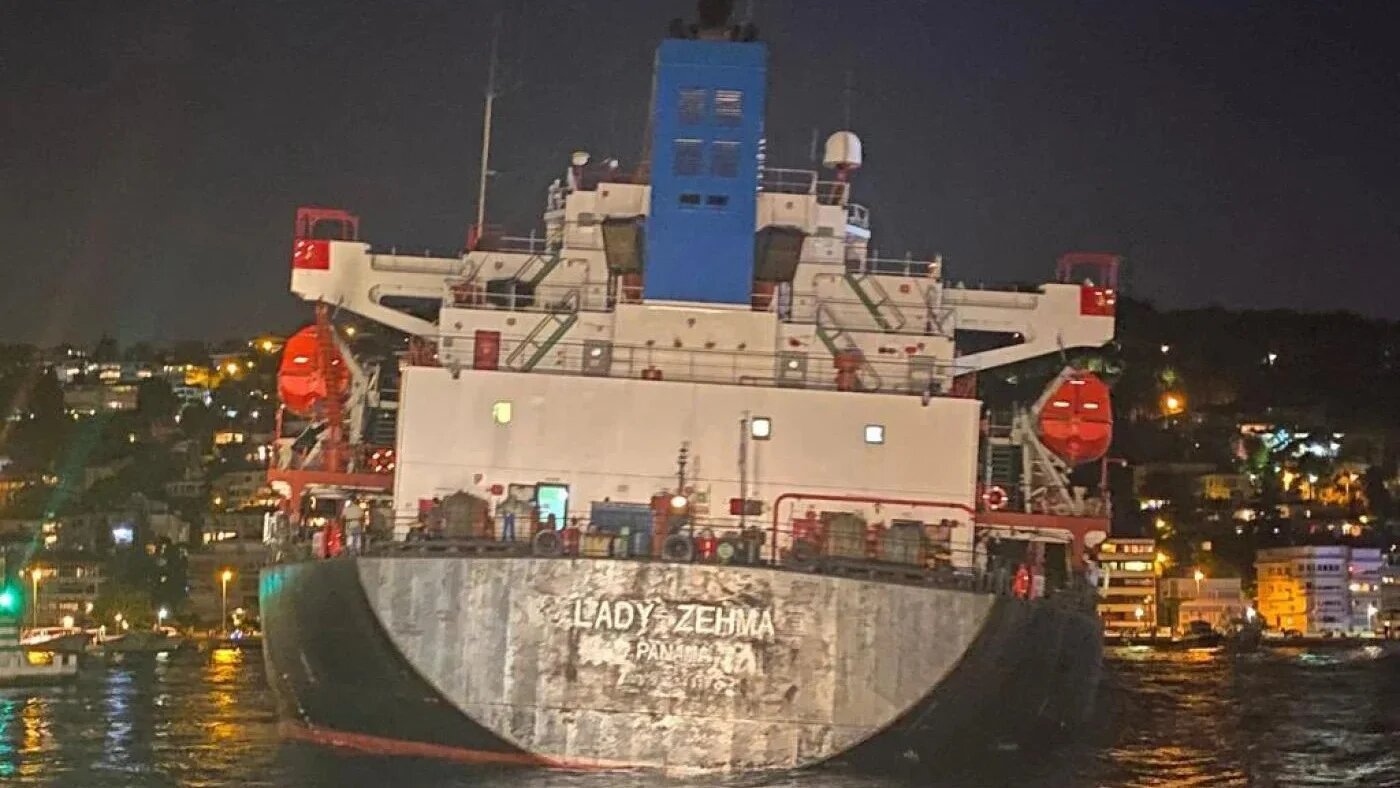 Lady Zehma