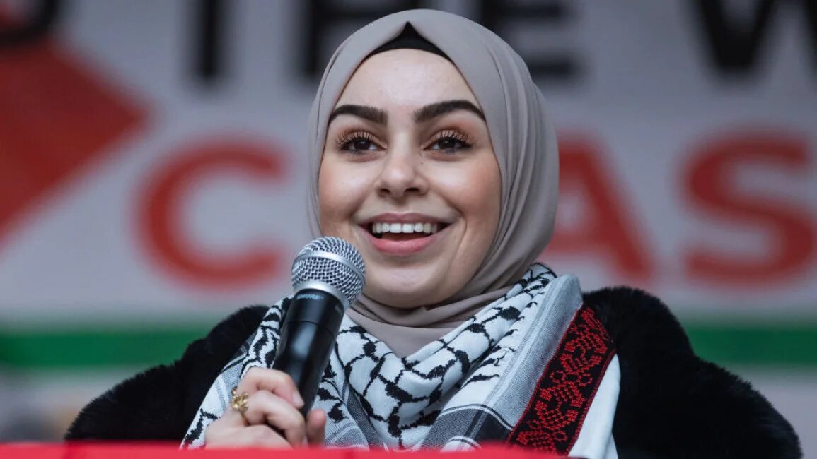 Leanne Mohamad is standing as the independent candidate for Ilford North (leannemohamad.co.uk)