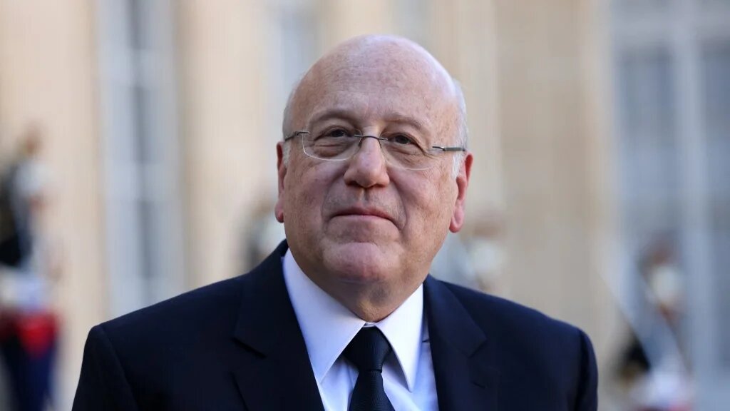 Mikati said his family's wealth derived from 20 years of business in the telecom sector.