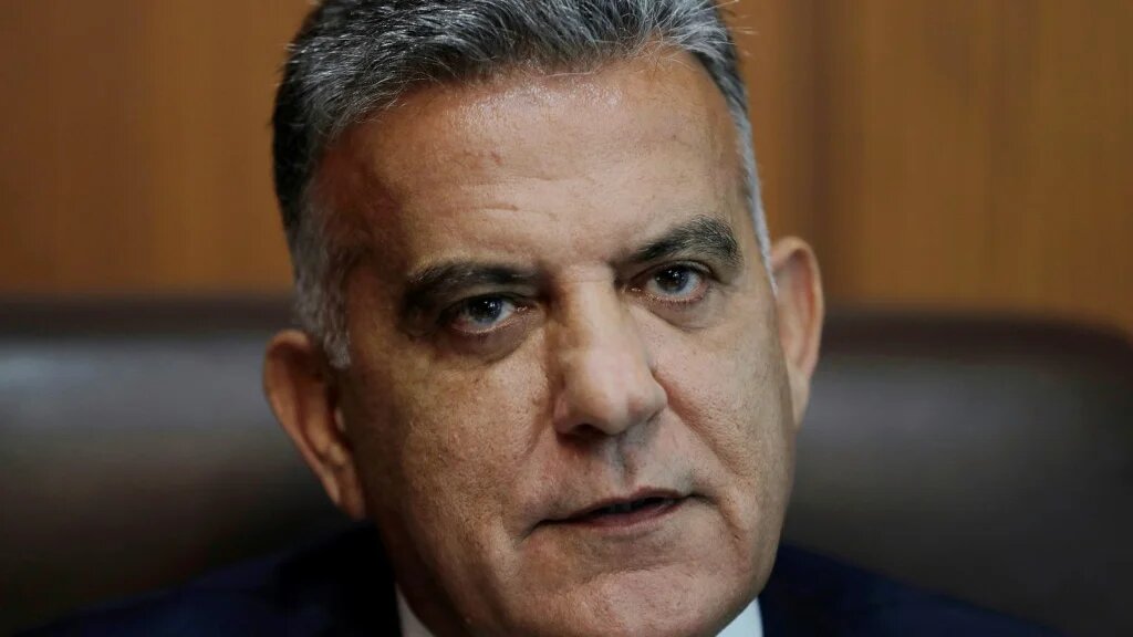 Les dirigeants politiques ont été incapables de s’entendre pour prolonger le mandat du puissant général Abbas Ibrahim, directeur de la Sûreté générale, ou de lui trouver un remplaçant (AFP/Anwar Amro)