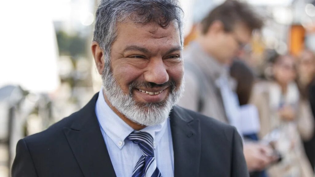 Jaidah was detained in the UAE between 2013 and 2015, where he was said to have been tortured.