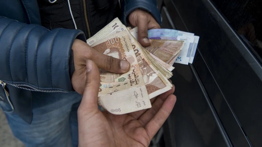 La publication du classement de Transparency International intervient dans un contexte de plusieurs scandales de corruption qui secouent le monde politique marocain (AFP/Fadel Senna)