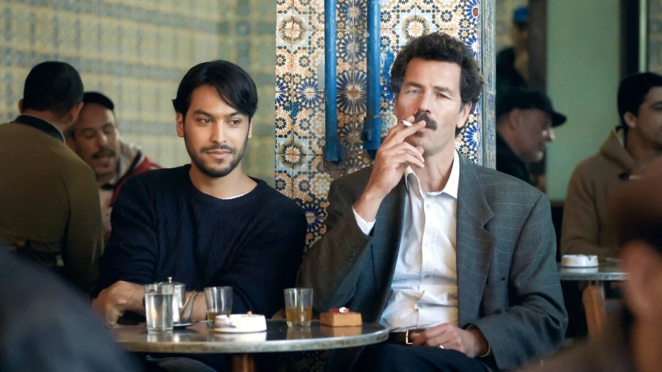 Le film a remporté plusieurs prix à l’international, dont le Prix international des critiques du festival de Cannes (capture d’écran)