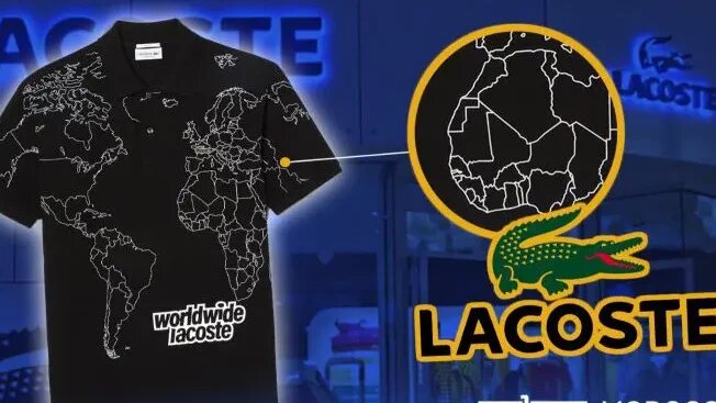 Des internautes marocains exigent la fermeture des enseignes Lacoste au Royaume (Twitter)