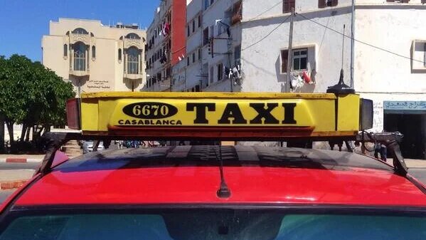 Lancé durant l’été 2015, Uber Maroc s’est immédiatement attiré les foudres de la préfecture de Casablanca, la capitale économique, qui avait déclaré que ses services étaient tout simplement « illégaux » (Twitter)