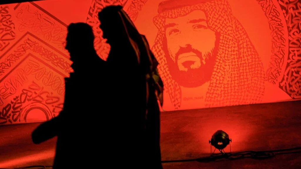 Mohammed bin Salman still reportedly works to hunt down Jabri, even obtaining a fatwa from Saudi clerics that endorses his killing (AFP/File photo)