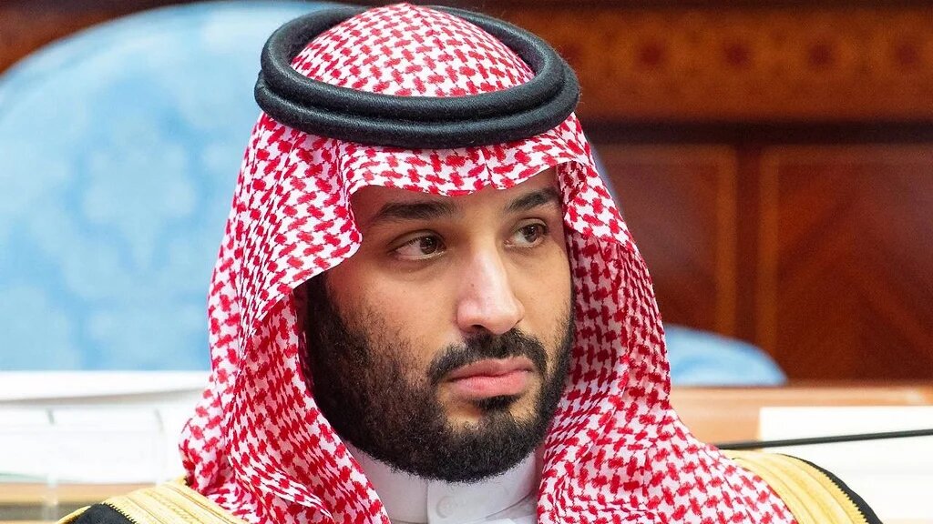 Crown Prince Mohammed bin Salman tried pressuring Saad al-Jabri into returning to Saudi Arabia