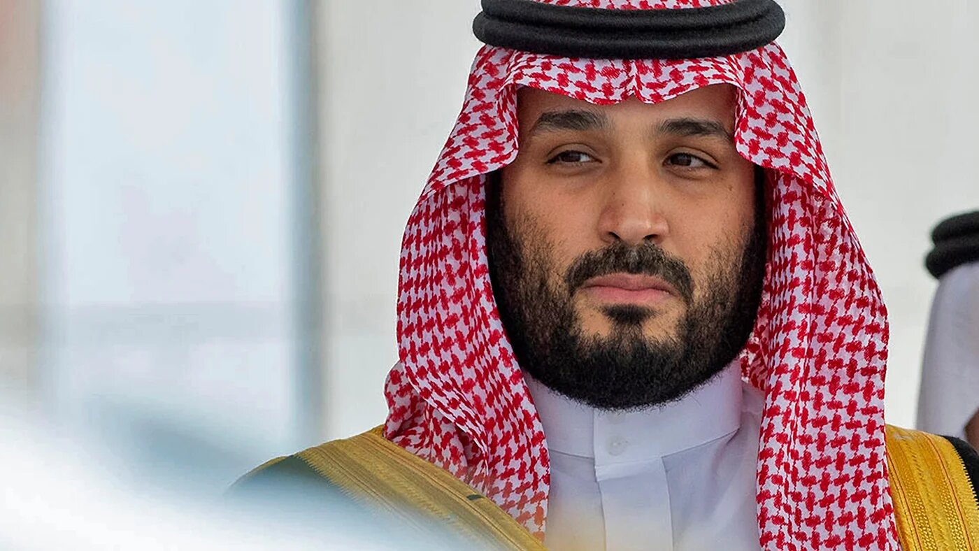 Jabri accused Saudi Crown Prince Mohammed bin Salman of sending a hit squad to Canada in an attempt to kill him.
