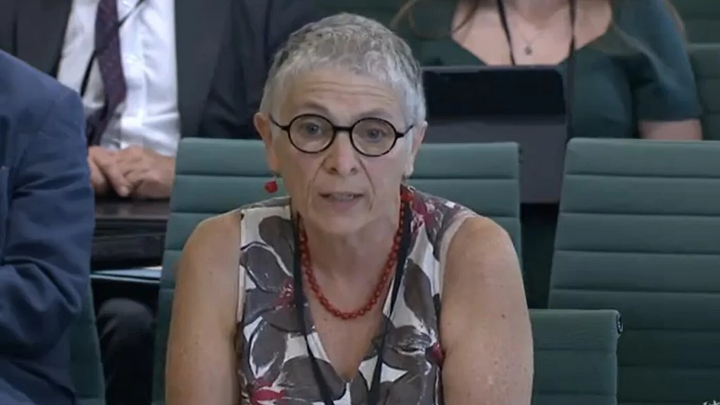 Melanie Phillips