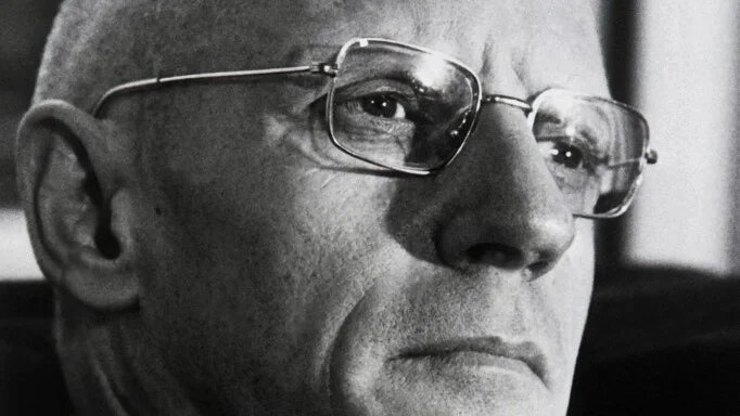 Michel Foucault enseignait à l’université de Tunis à la fin des années 1960 (AFP)