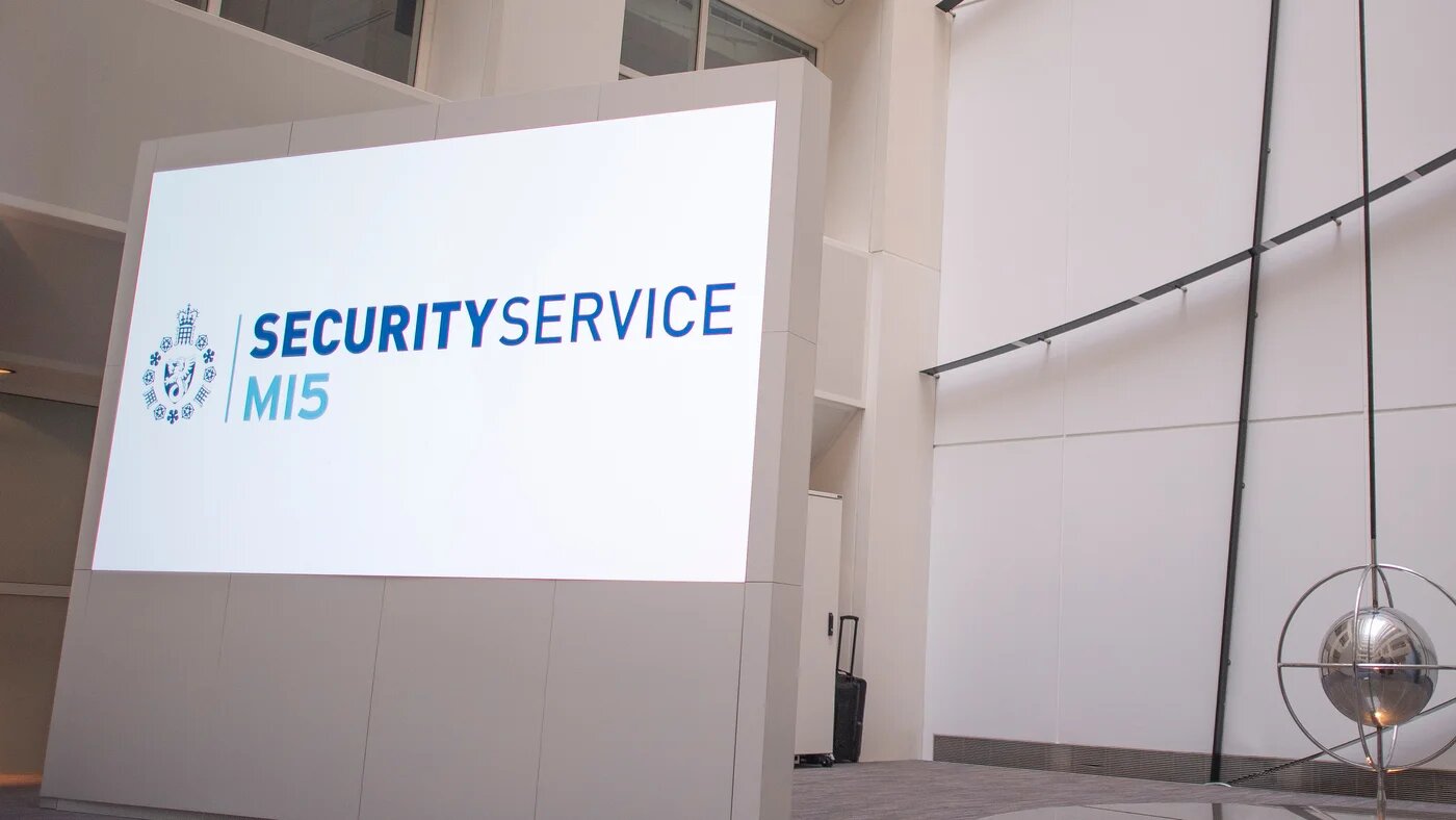 Since March 2017 the police and MI5 had foiled 28 terrorist plots against the country, according to the UK's solicitor general.