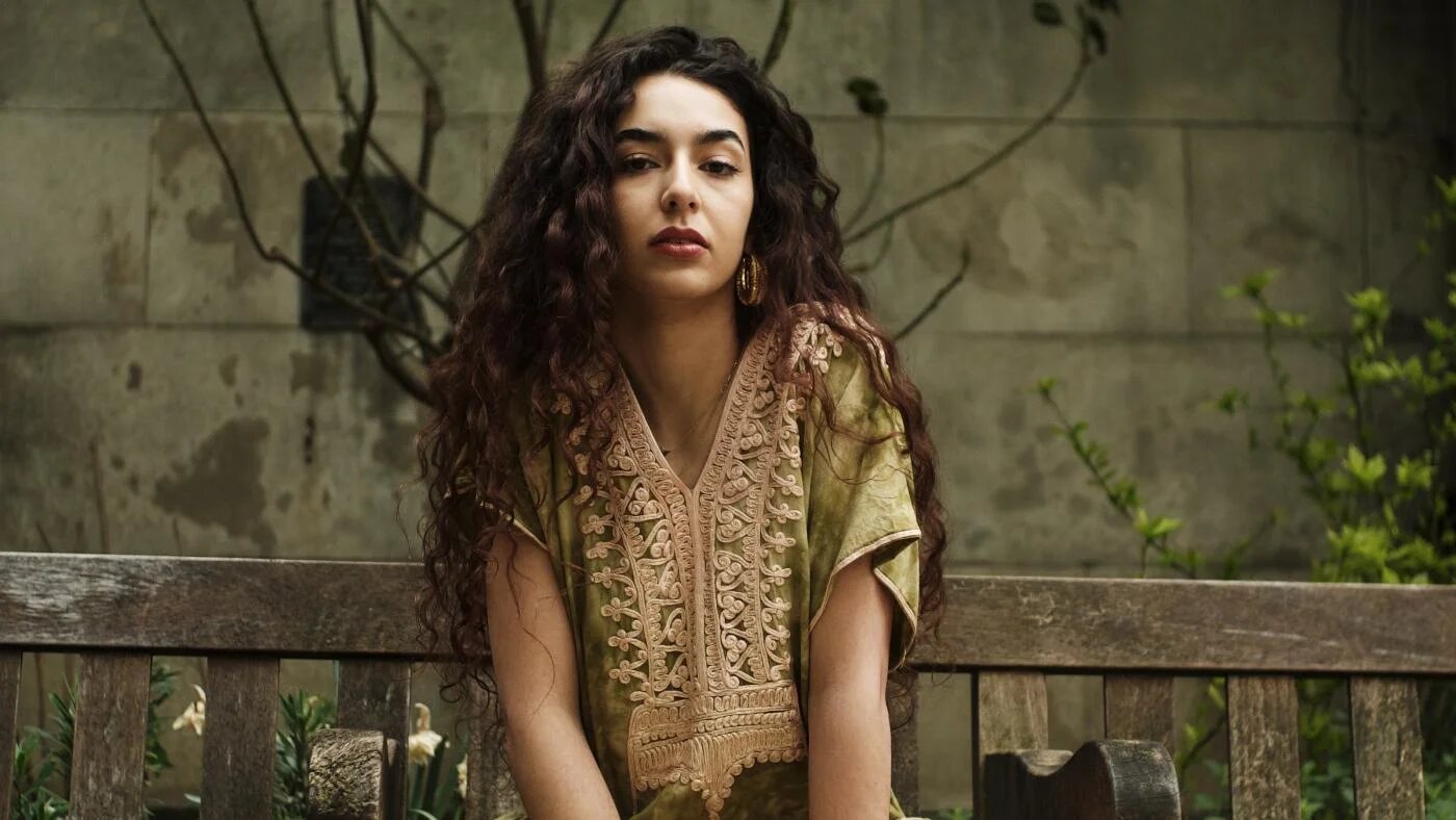 Rita L’Oujdia se dit fière de son héritage marocain et entend permettre au monde de découvrir davantage sa culture (photo fournie/Rita L’Oujdia)