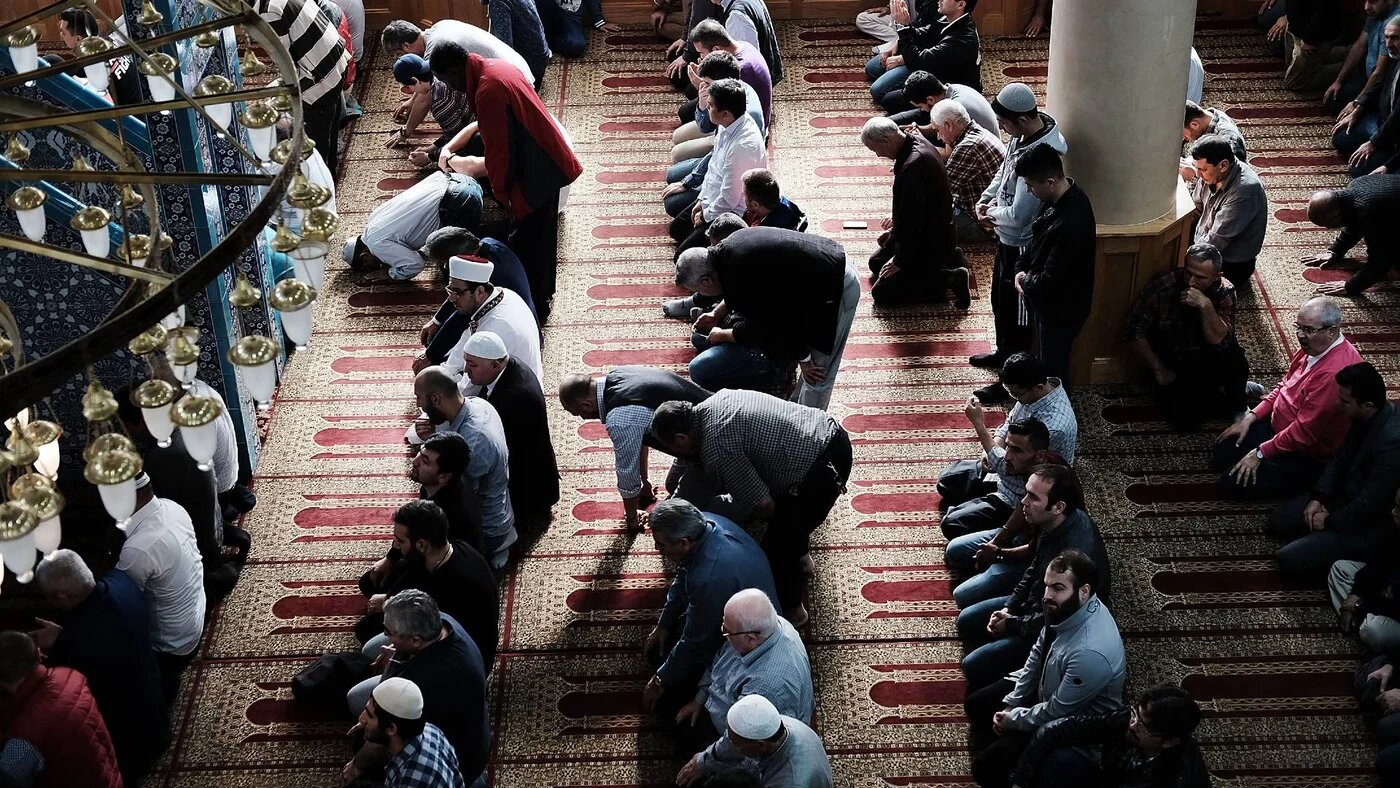 While Muslims have witnessed their communities being surveilled over the past two decades, the news still came as a shock.
