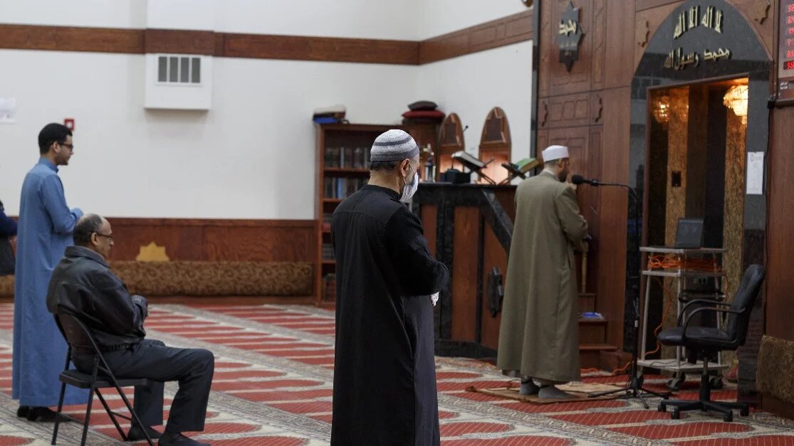 While there is little data looking at the rates of suicide in the Muslim American community, experts say the numbers are high.