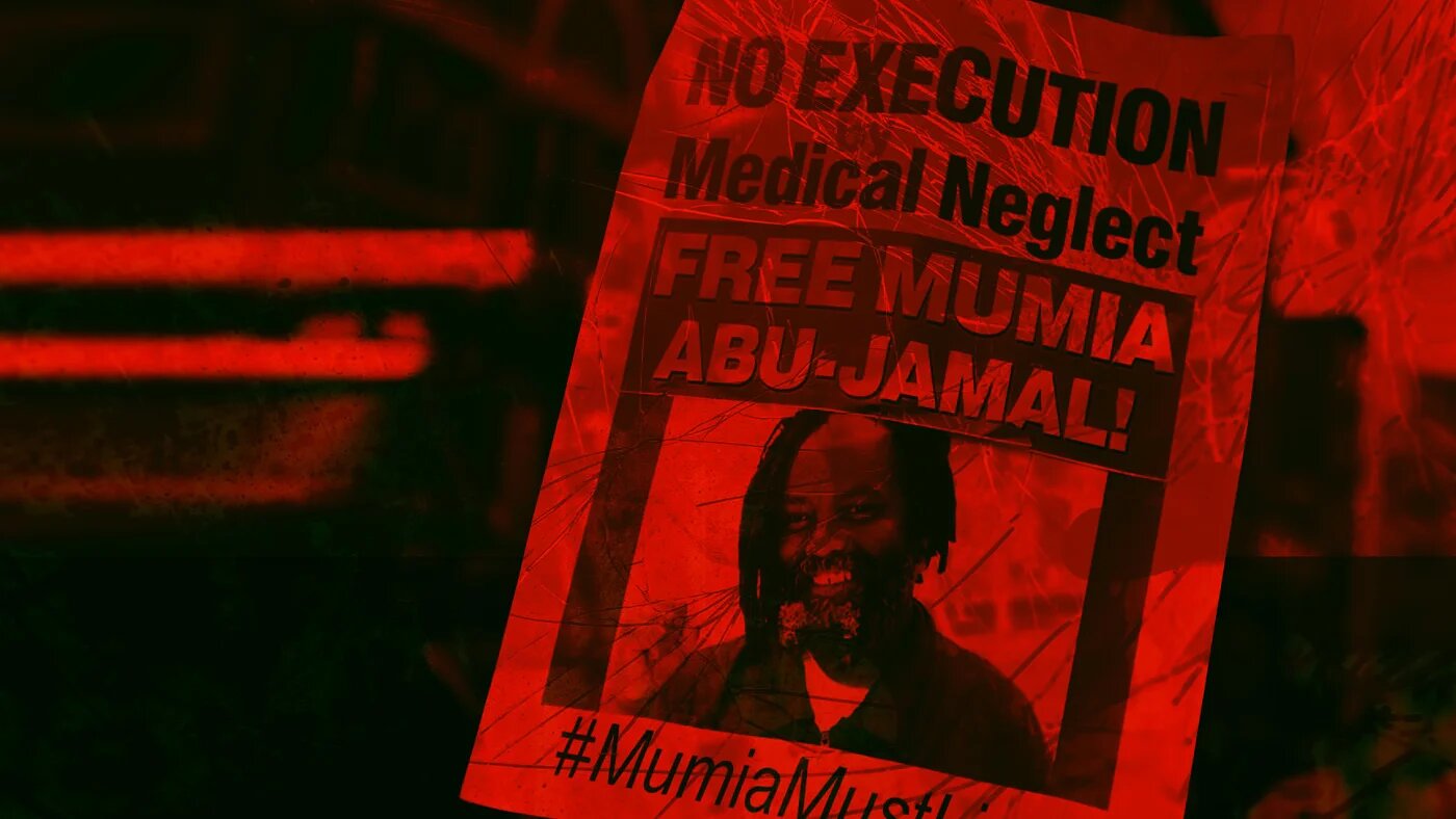 Free Mumia