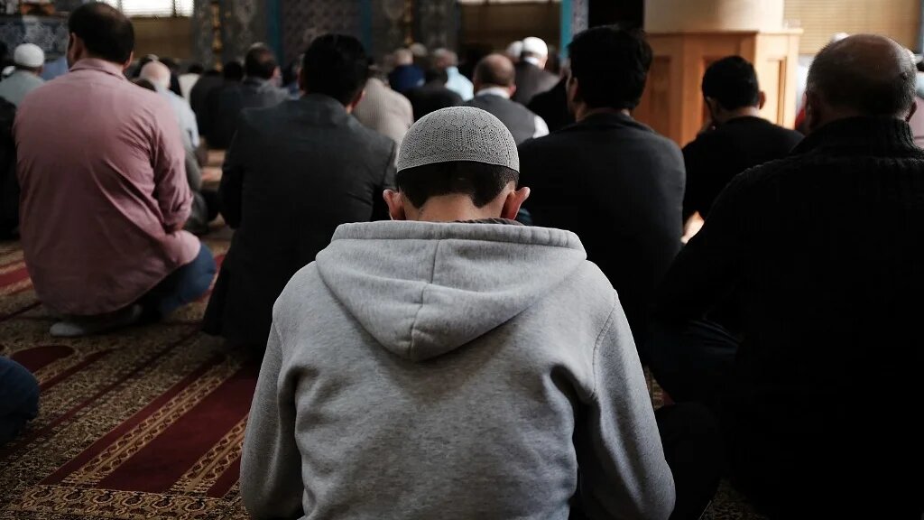 Mental health issues in the Muslim community are sometimes wrongly attributed to a lack of faith