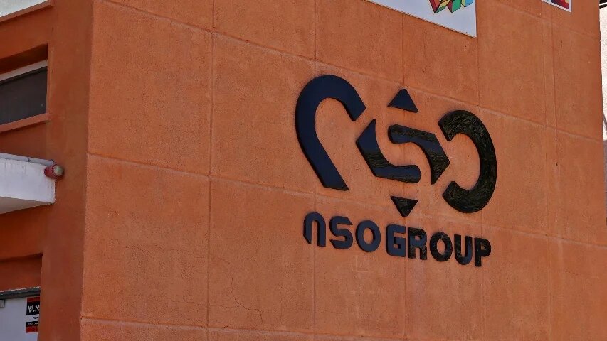 NSO sparked outrage after a series of investigations showed how the spyware maker's flagship product was used by governments to spy on activists, journalists and political dissidents.
