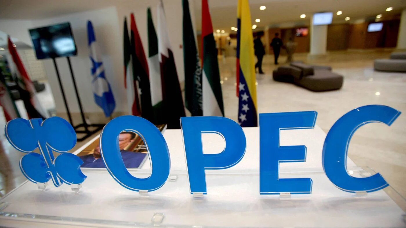 Experts say the Organization of the Petroleum Exporting Countries alone cannot fill the void in the current global oil market.