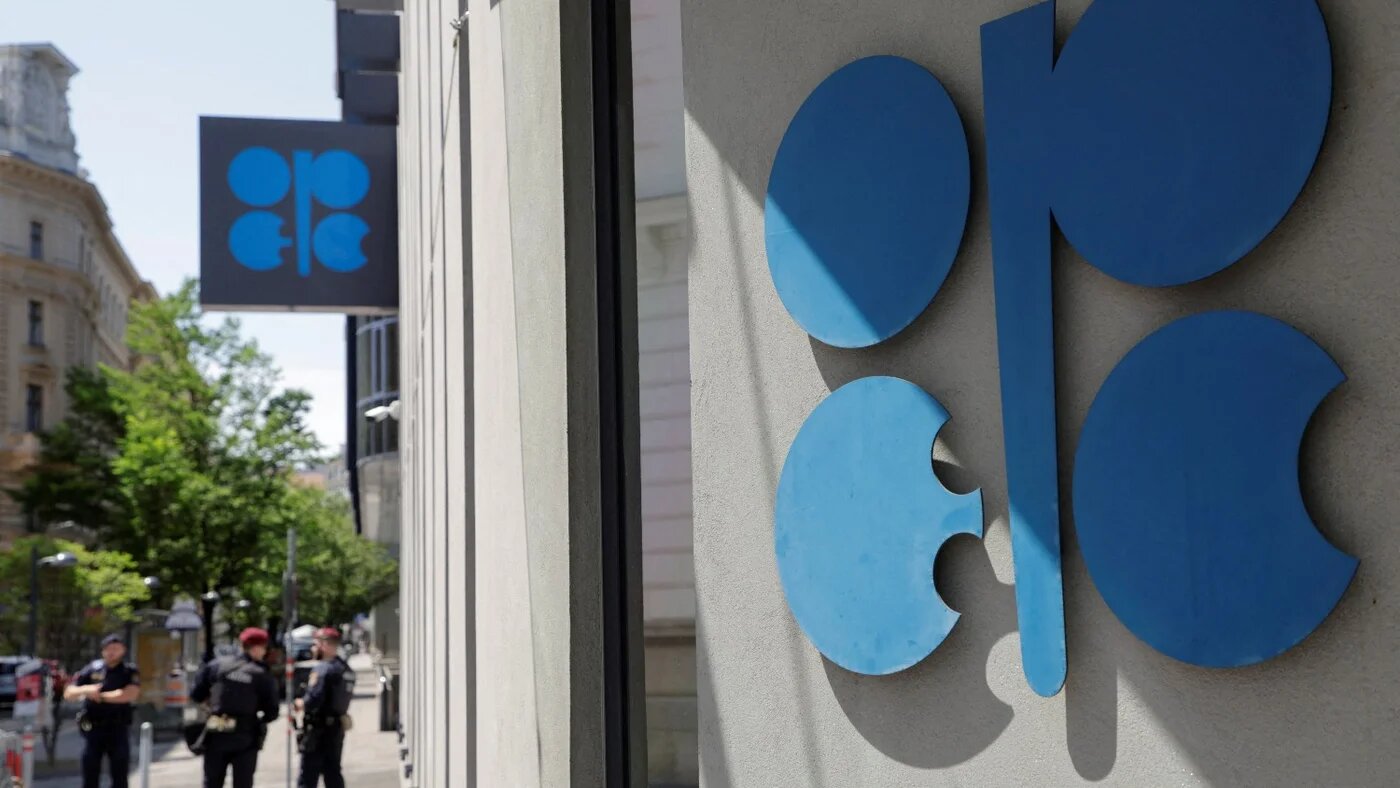 Saudi Arabia has been at the forefront of pushing members of Opec+ to cut production.