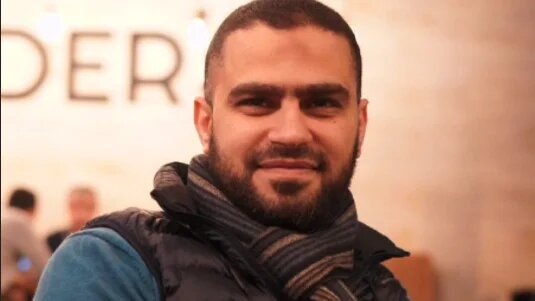 Osama al-Hasani has not been heard from since being extradited to Saudi Arabia.