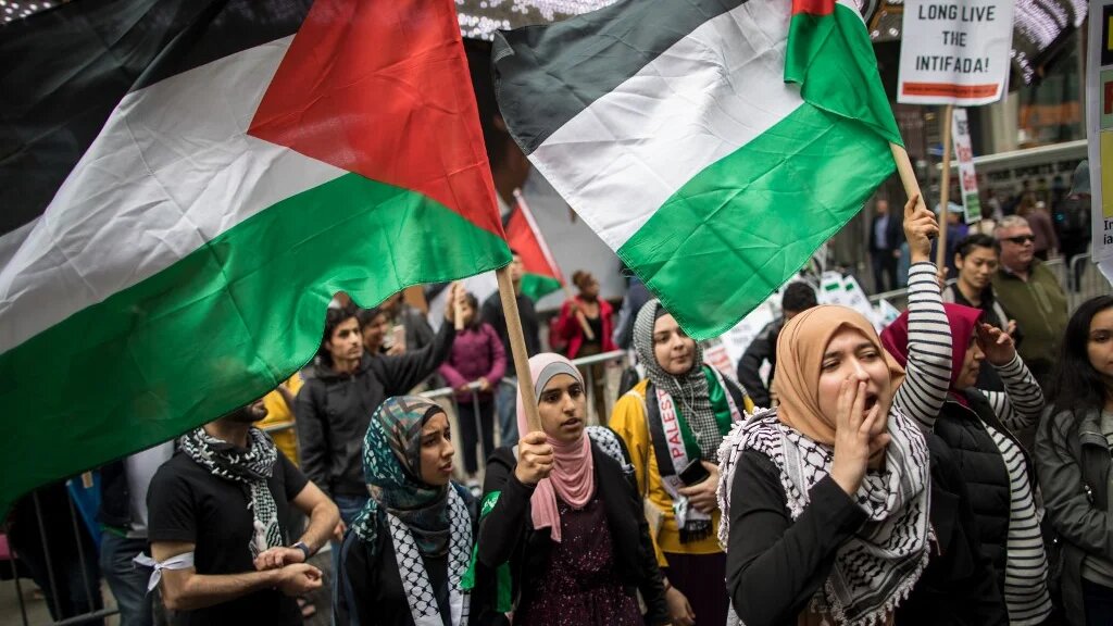 The DSA also asked candidates if they support the Boycott, Sanctions and Divestment movement