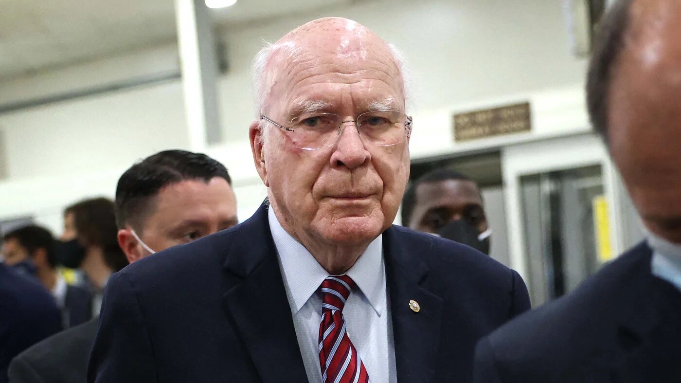 Senator Leahy has worked for years on the issue of issuing condolence payments to civilians killed as a result of US military actions.