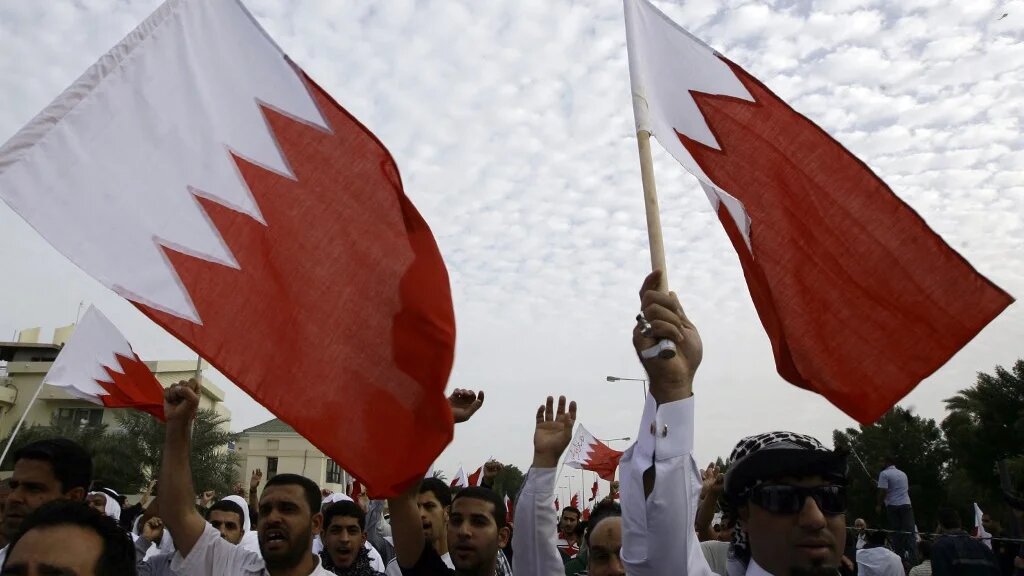 Since the 2011 Arab Spring uprisings, Bahrain has launched a comprehensive crackdown on opposition groups and human rights activists.