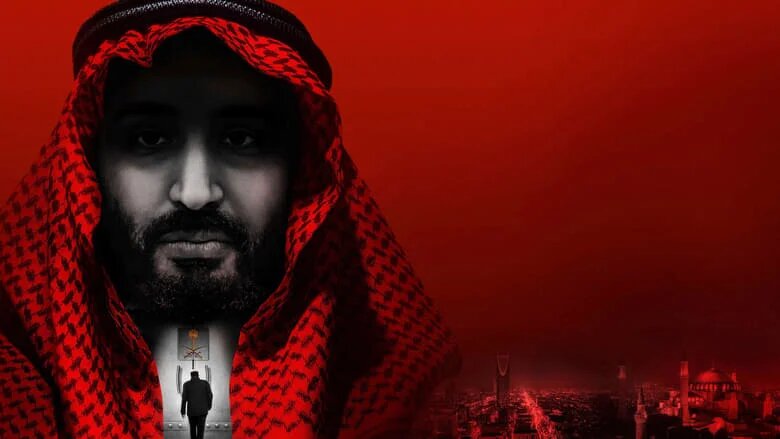 Pour le réalisateur du documentaire, « Emmanuel Macron n’a rien fait, il n’a pris aucune sanction contre l’Arabie saoudite » (Capture d’écran)
