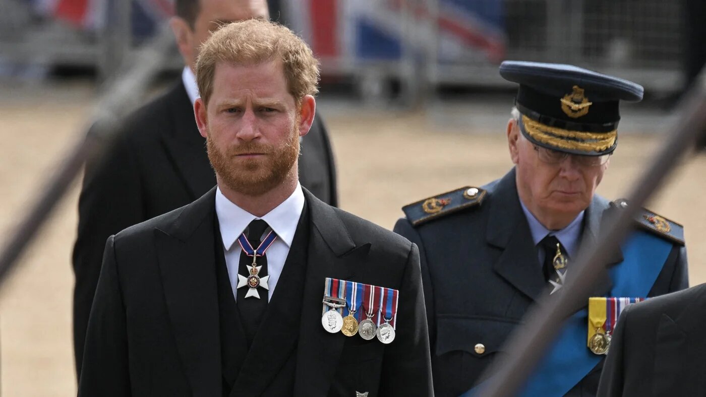 Prince Harry's highly personal book Spare will launch globally on 10 January 2023.