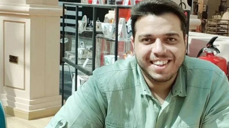Abdullah Ibhais a été condamné à une peine de prison en avril 2021 à la suite d’allégations de corruption et de détournement de fonds qu’il nie fermement (Twitter)